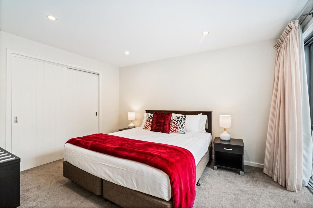 Lakeview Retreat - Queenstown Holiday Home Exterior foto